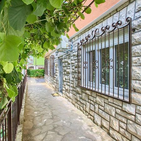 Apartman Paola Póla Kültér fotó
