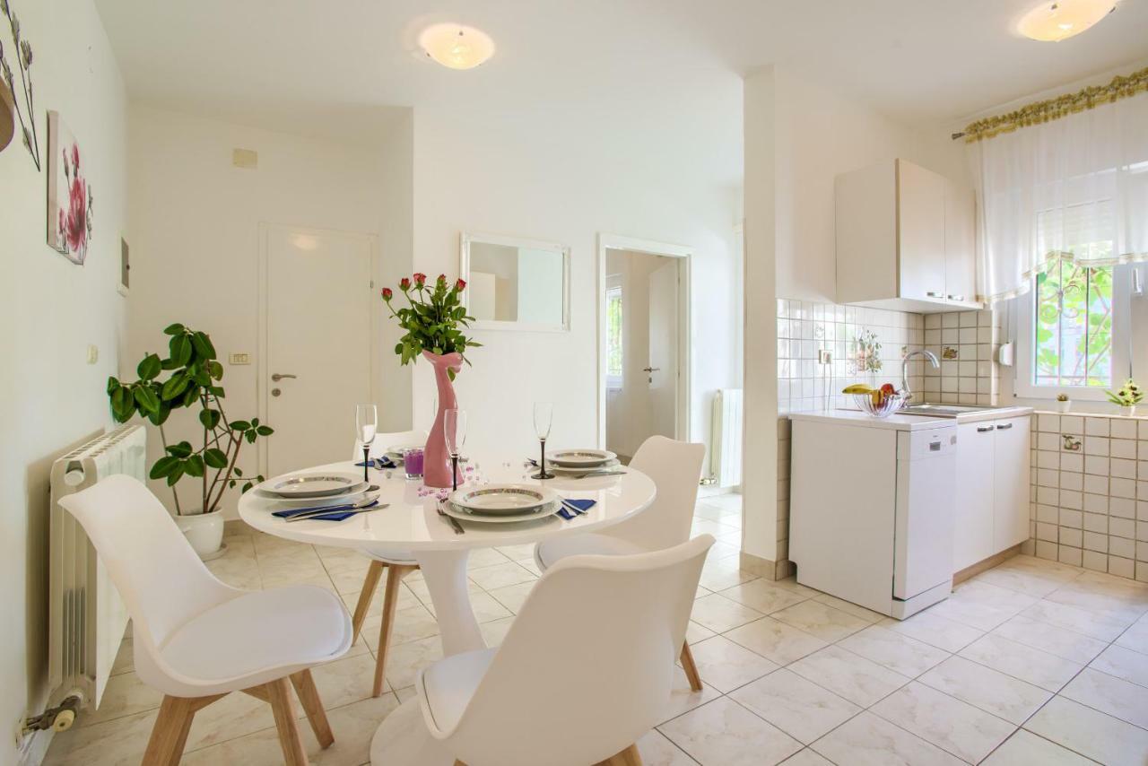 Apartman Paola Póla Kültér fotó