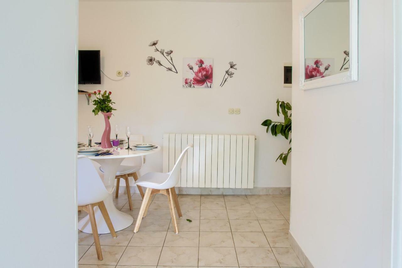 Apartman Paola Póla Kültér fotó