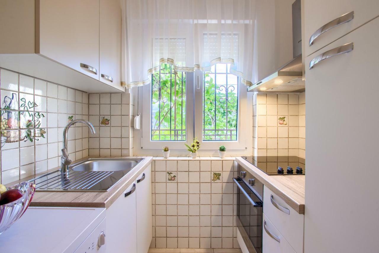 Apartman Paola Póla Kültér fotó
