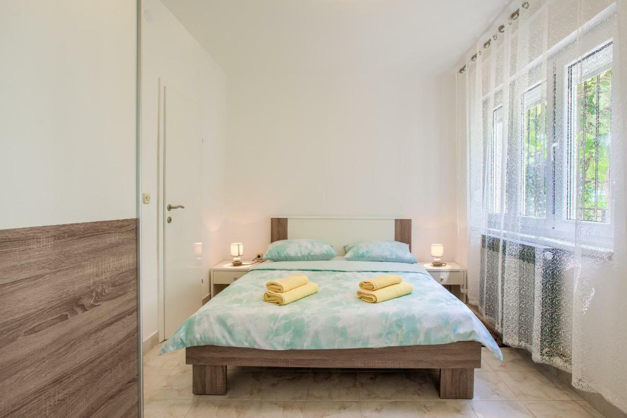 Apartman Paola Póla Kültér fotó