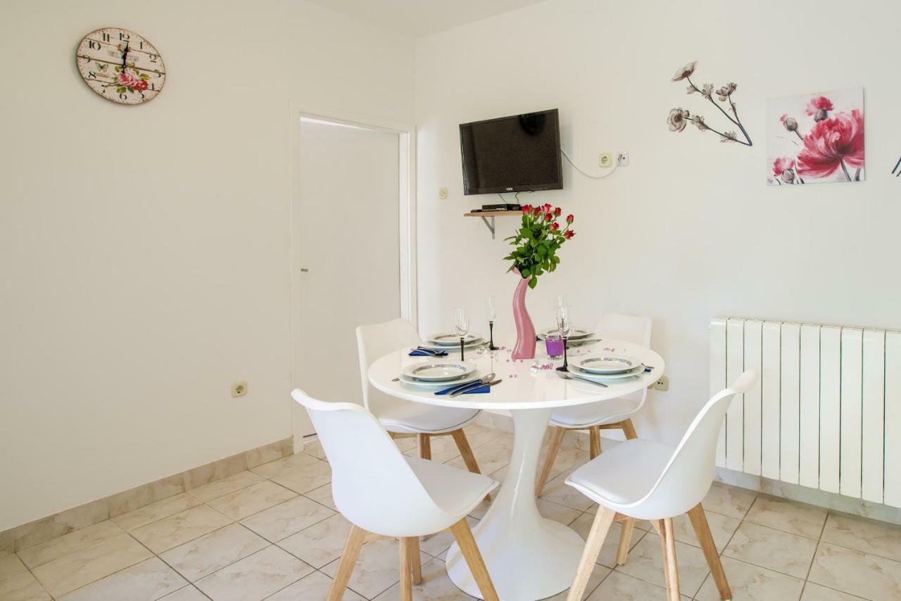 Apartman Paola Póla Kültér fotó