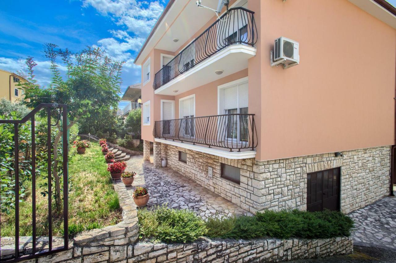 Apartman Paola Póla Kültér fotó