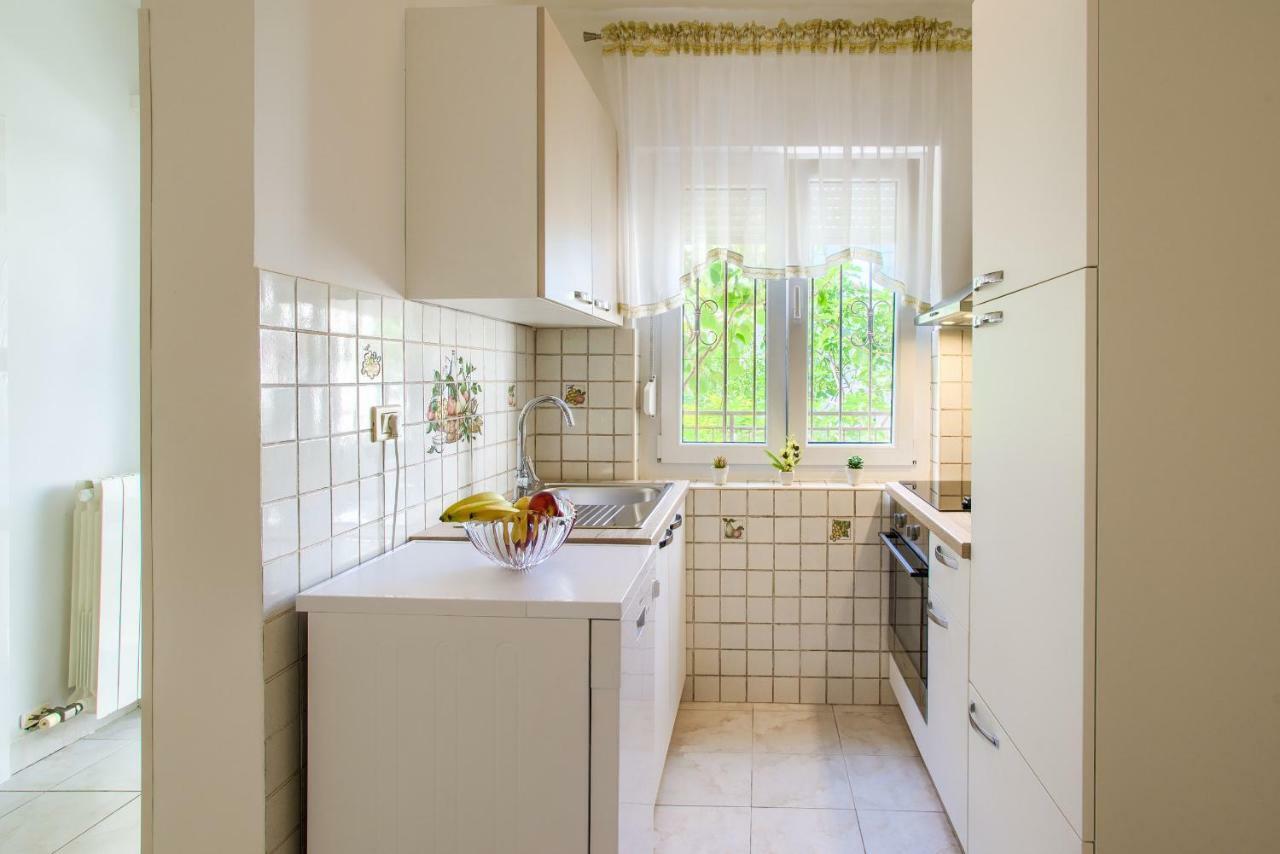 Apartman Paola Póla Kültér fotó