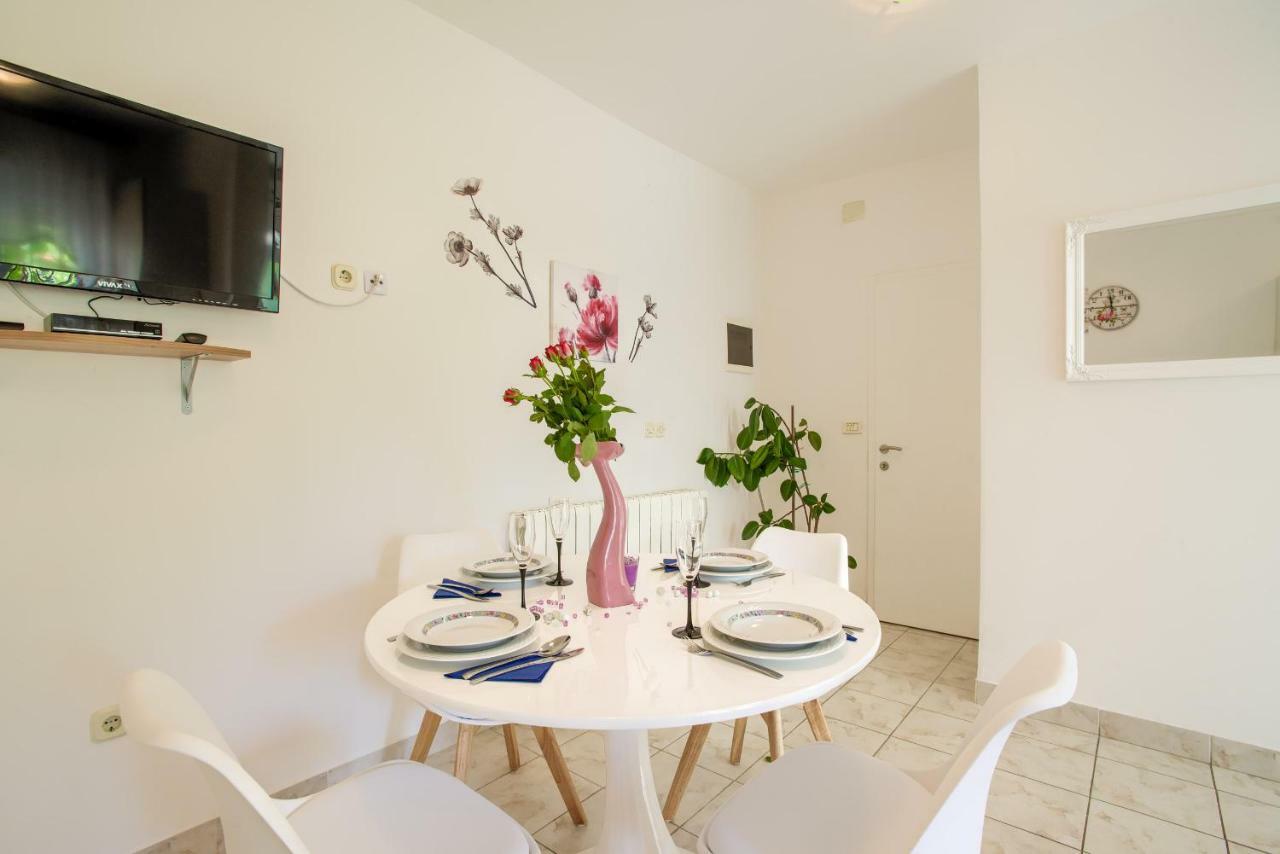 Apartman Paola Póla Kültér fotó
