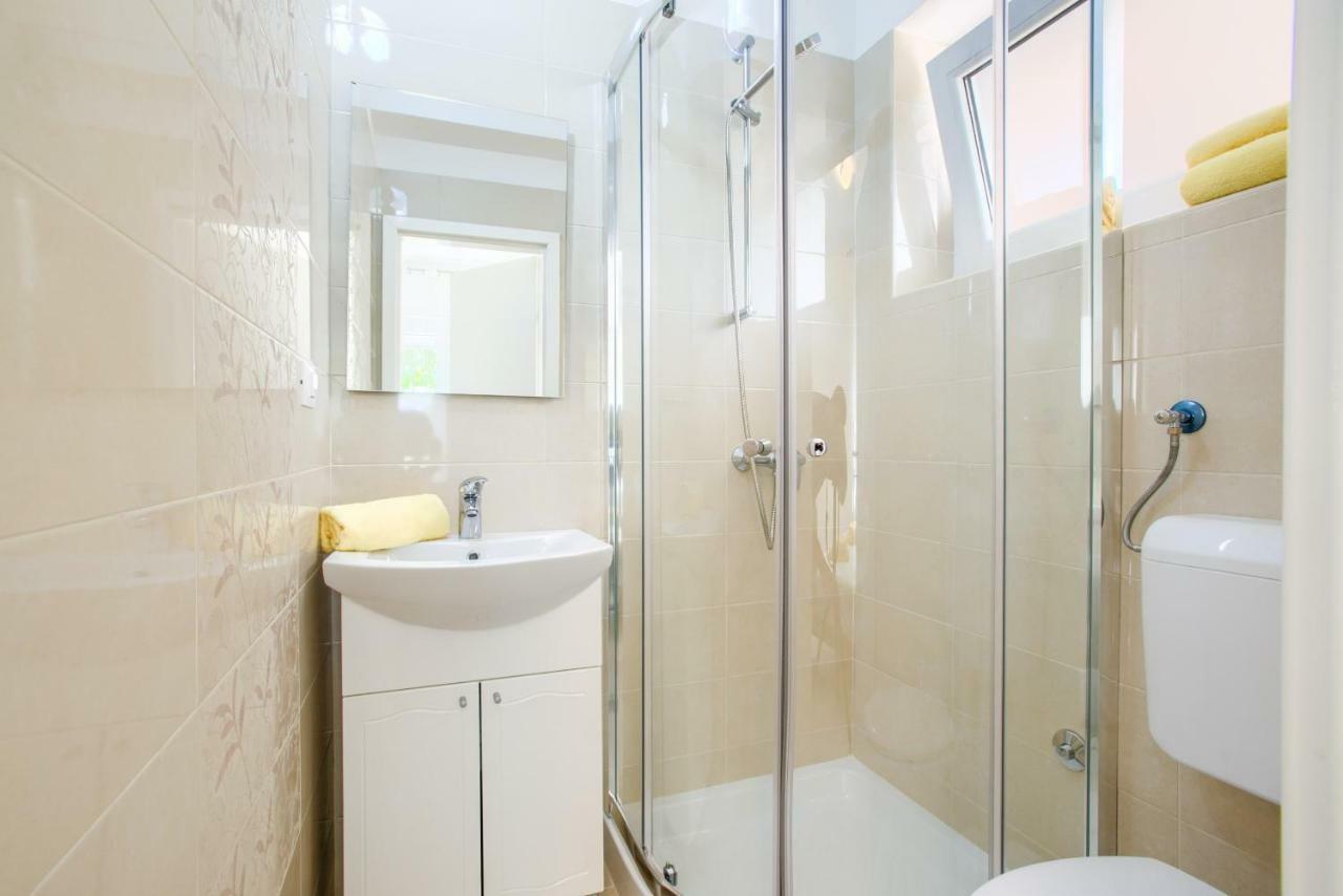 Apartman Paola Póla Kültér fotó