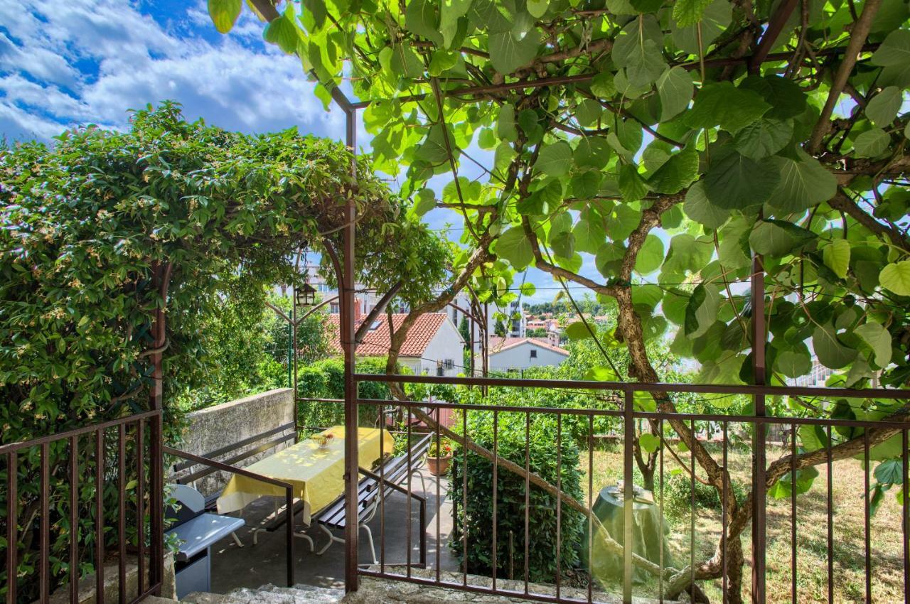 Apartman Paola Póla Kültér fotó