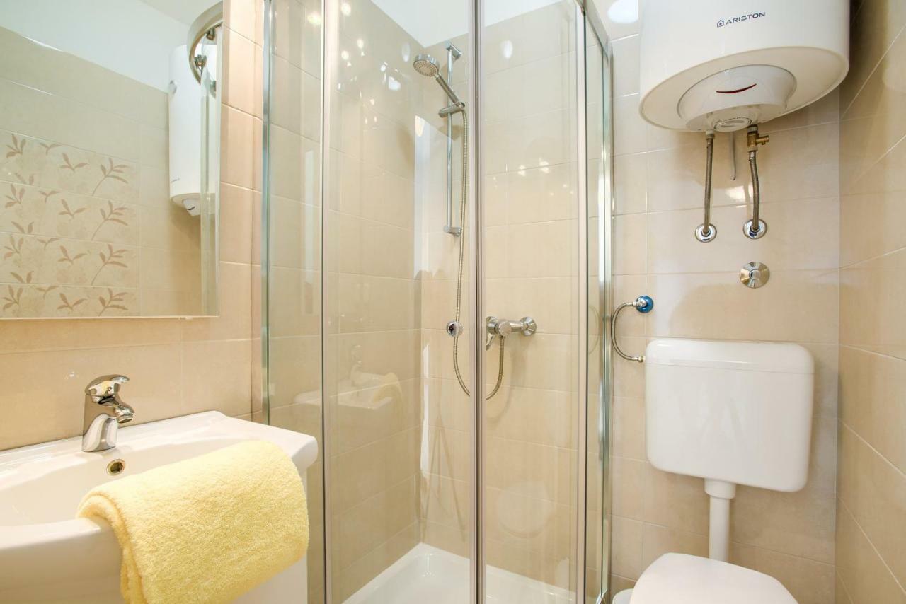 Apartman Paola Póla Kültér fotó