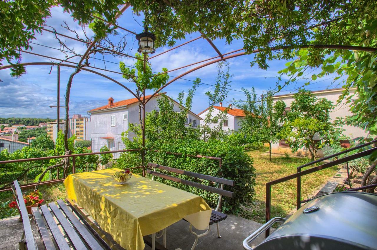 Apartman Paola Póla Kültér fotó