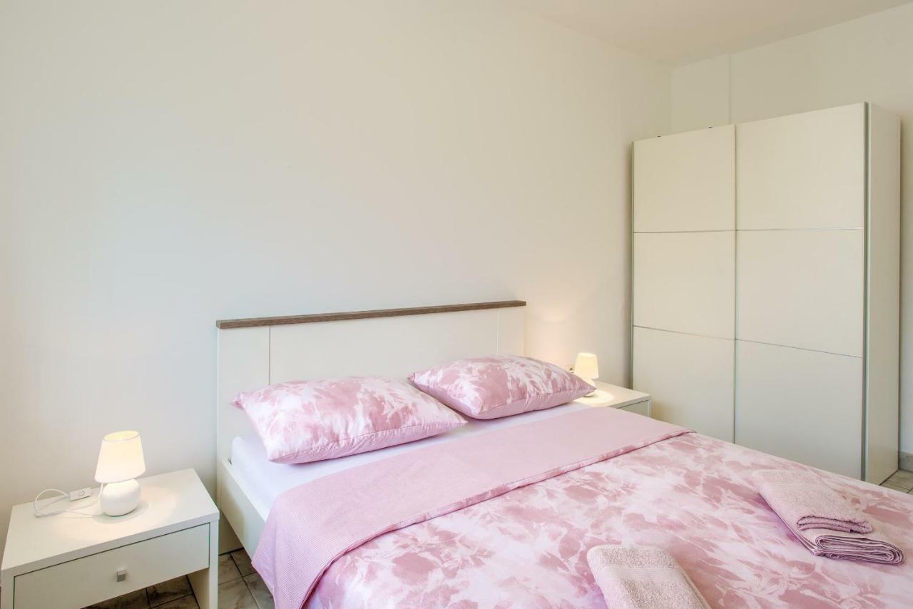Apartman Paola Póla Kültér fotó