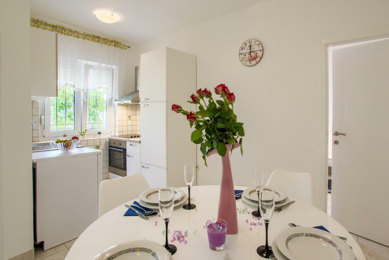 Apartman Paola Póla Kültér fotó