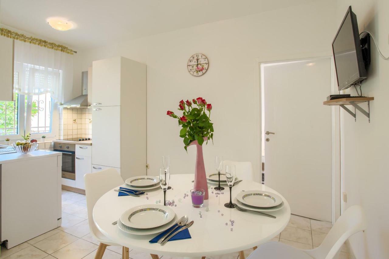 Apartman Paola Póla Kültér fotó
