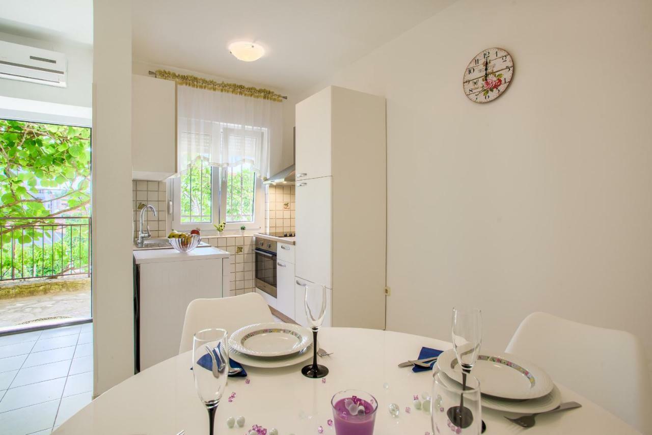 Apartman Paola Póla Kültér fotó